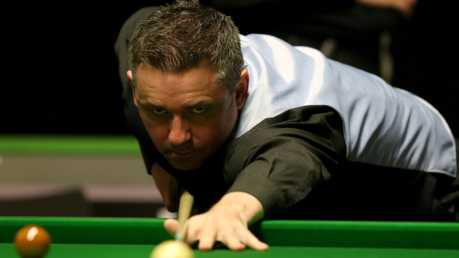 Alan McManus