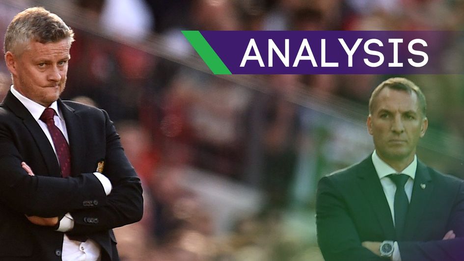 Leicester v Man Utd betting tips and analysis