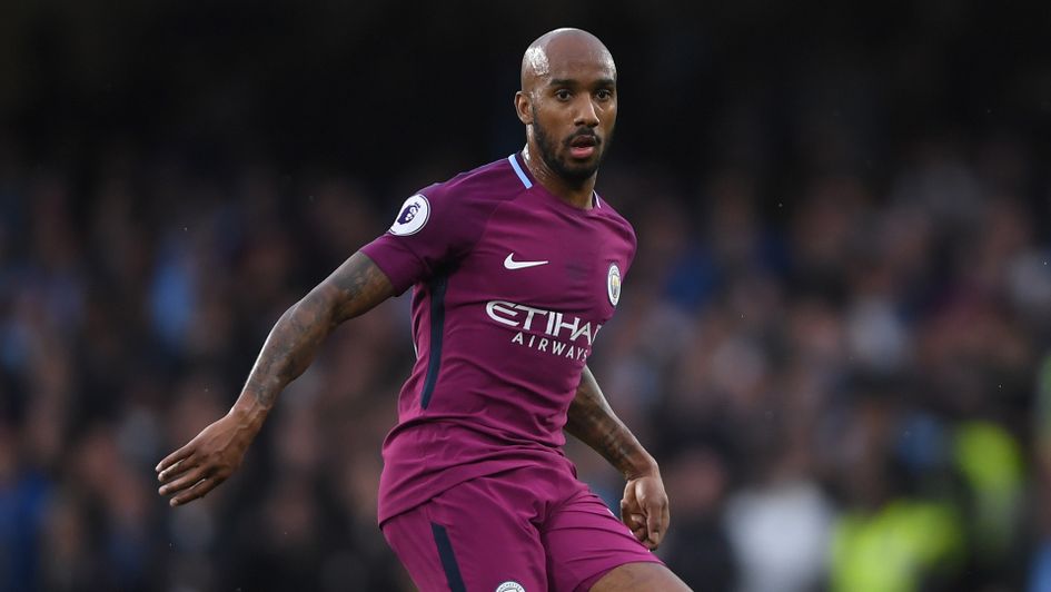 Fabian Delph