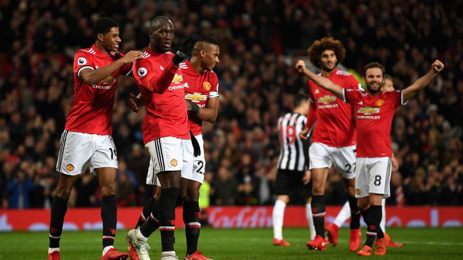 Man United can post a win to nil in Switzerland