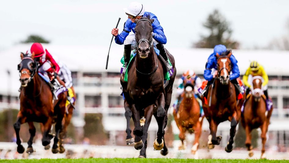James Doyle celebrates on Rebel's Romance (image courtesy of Breeders' Cup)