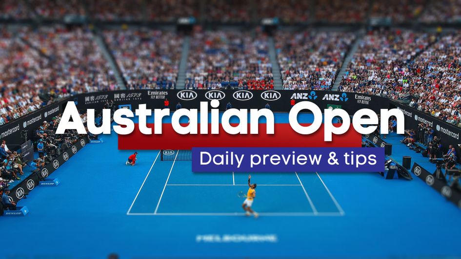 Scott Ferguson previews the latest action from Melbourne