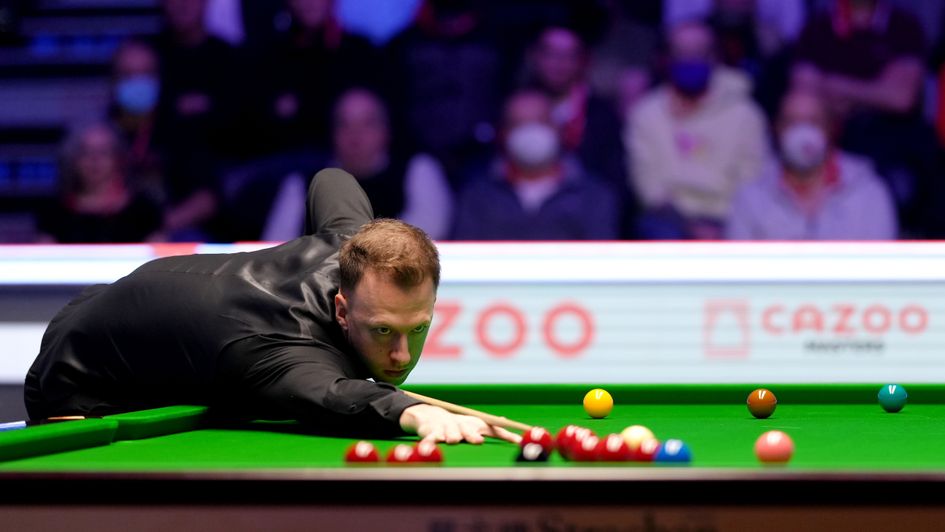 Judd Trump