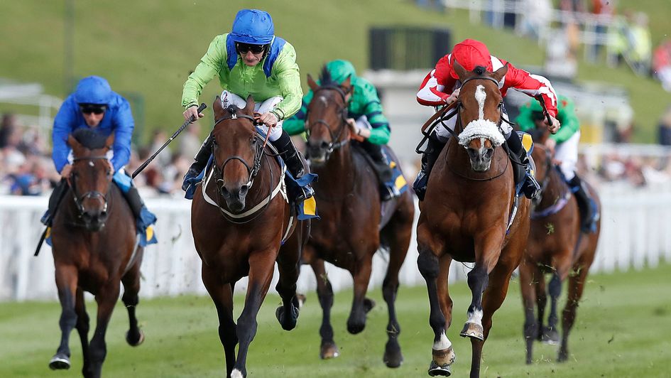 Austrian School battles to victory