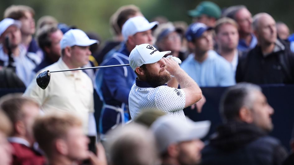 Tyrrell Hatton