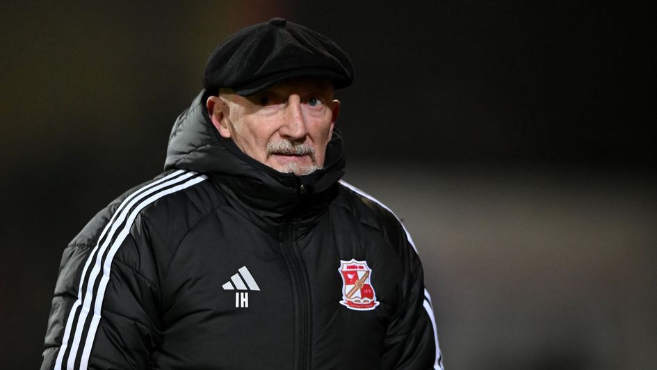 Ian Holloway