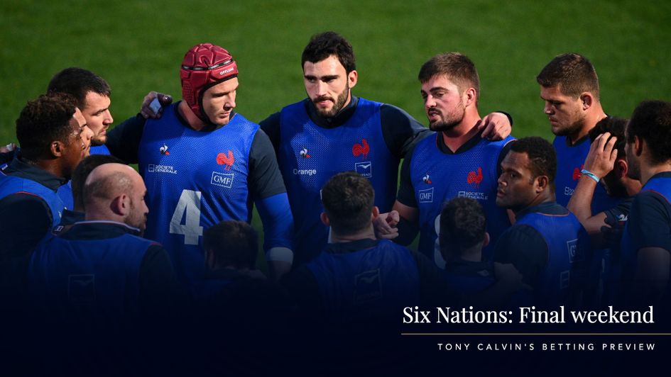 Can France land our antepost Six Nations tip?