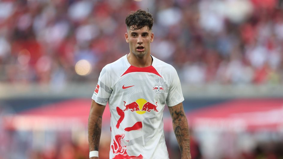 Dominik Szoboszlai