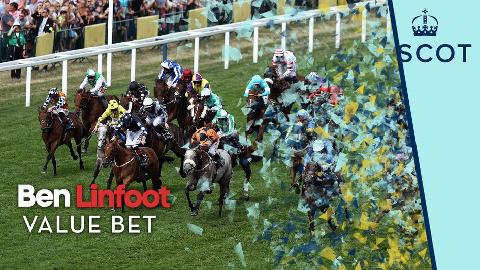 Tis Marvellous goes for the Wokingham again