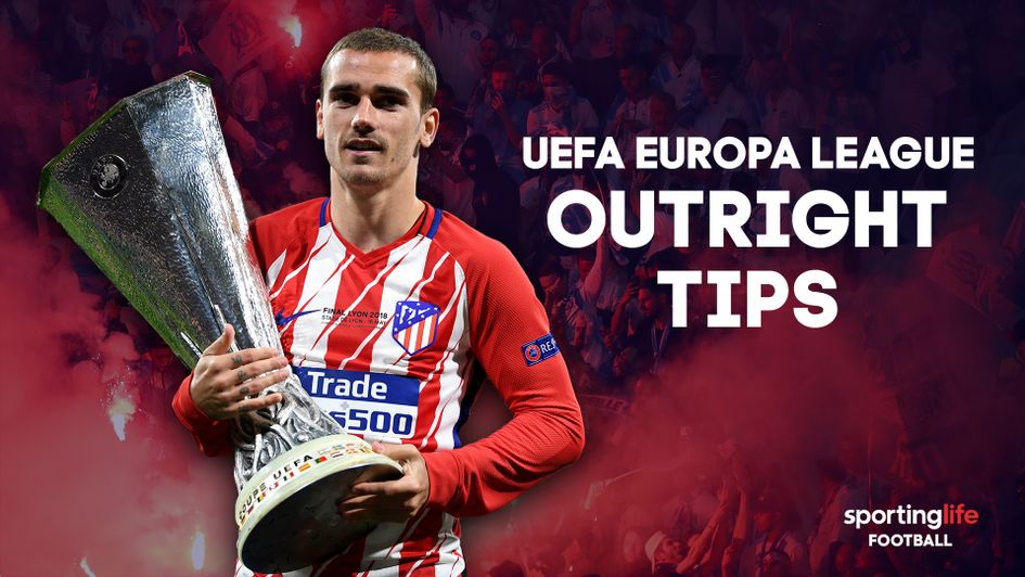 We're backing a Bundesliga side for success in the Europa League this season