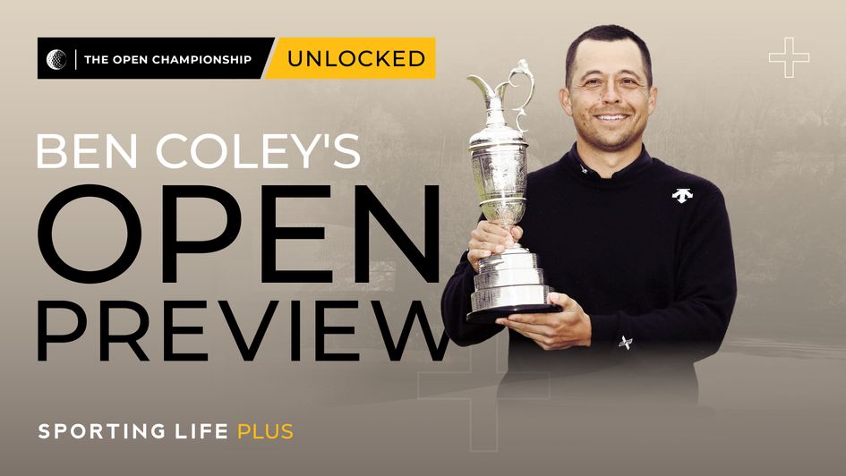 Ben Coley previews the Open