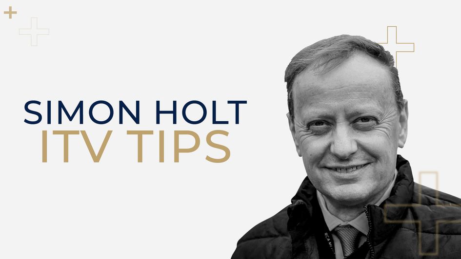 Simon Holt's selections