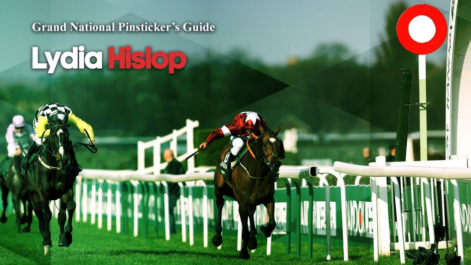 Lydia Hislop's essential guide to the big race
