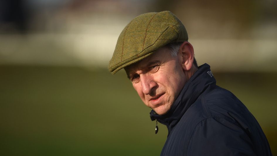 Henry de Bromhead