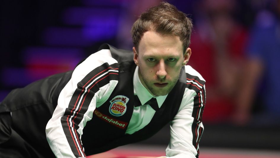 Judd Trump