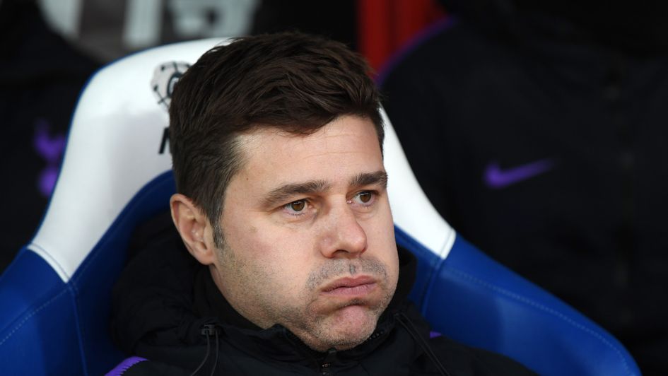 Mauricio Pochettino