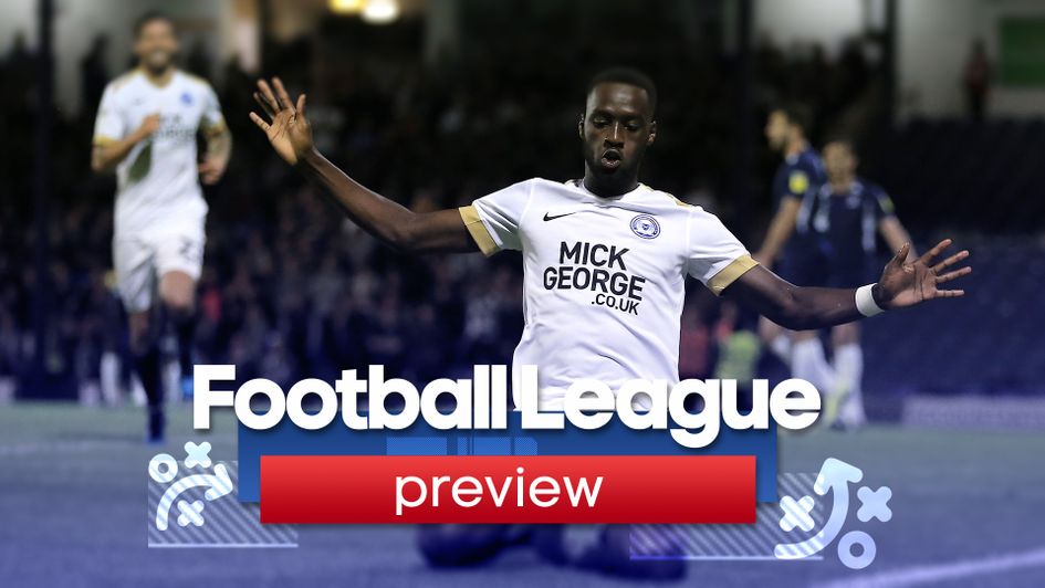 Our best bets for the latest round of games in the Sky Bet EFL