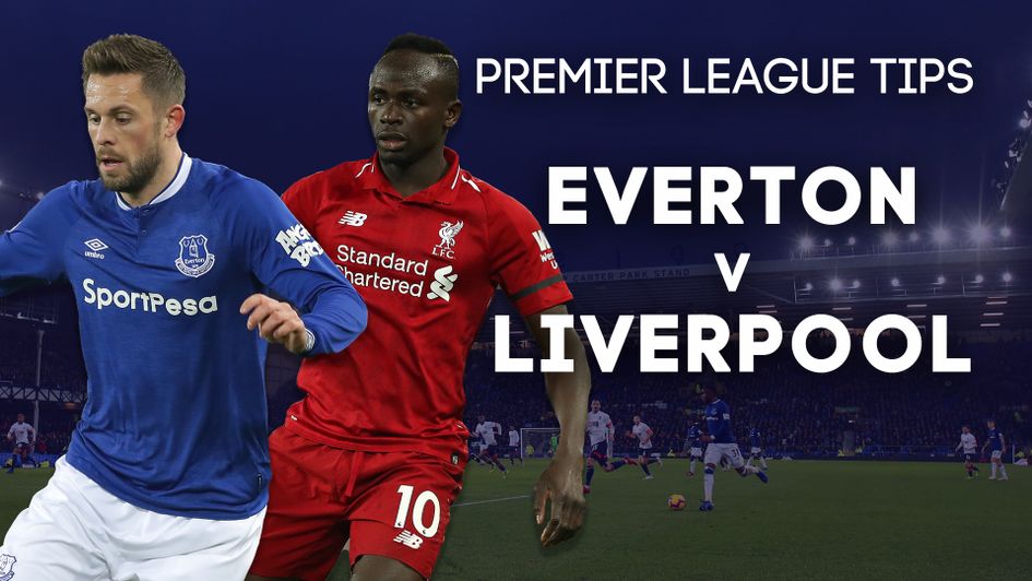 Sporting Life's betting preview package for Everton v Liverpool