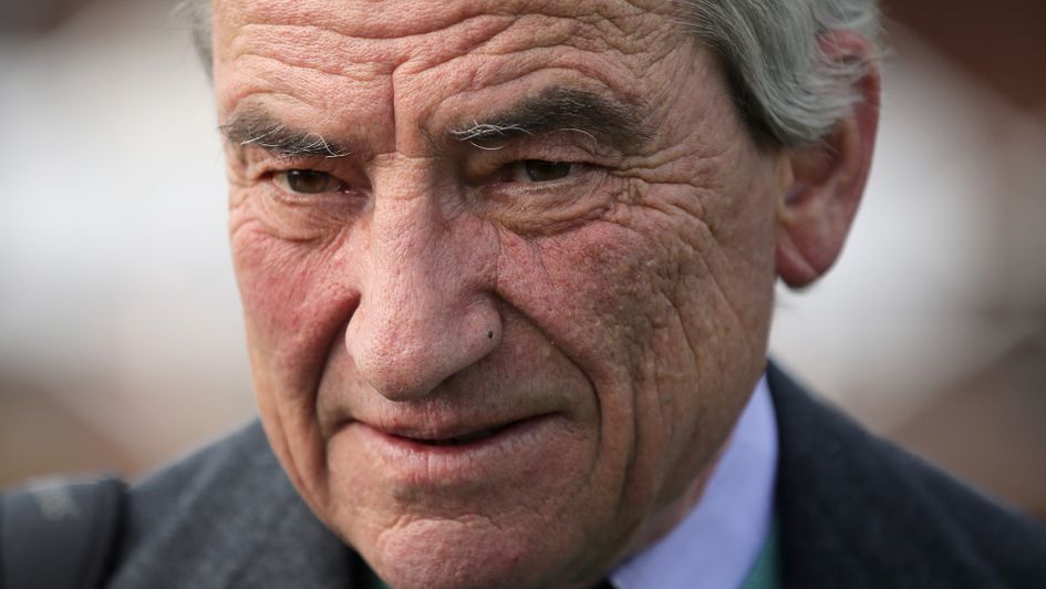 Luca Cumani