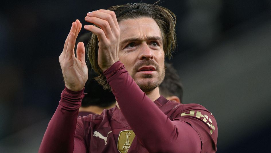 Jack Grealish