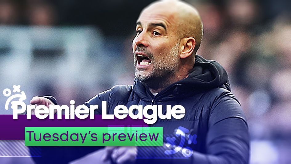 Check out Sporting Life's latest Premier League preview package