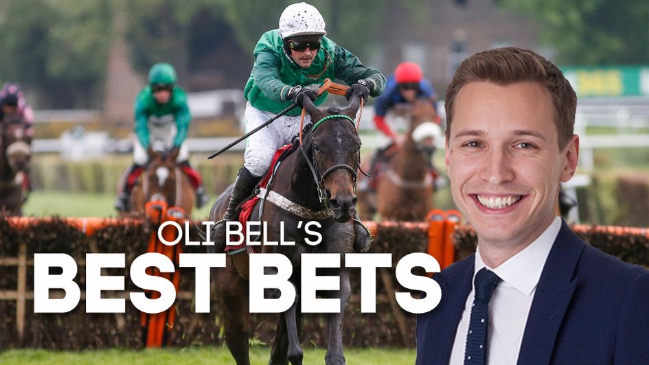 Call Me Lord is tipped to repeat his Sandown win