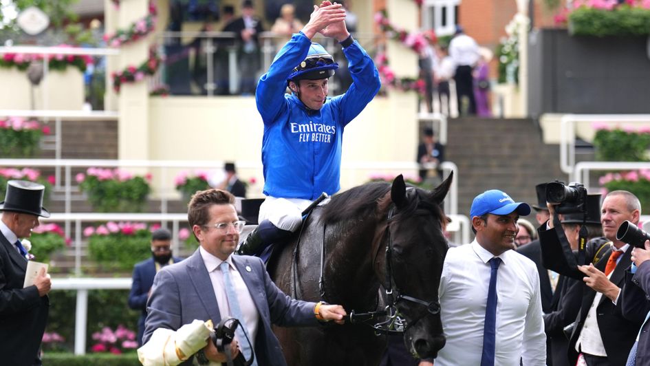 Rebel's Romance returns in triumph