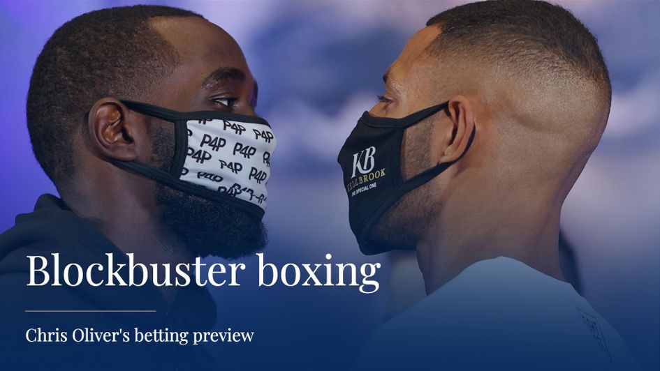 Get selections for this weekend's quality action