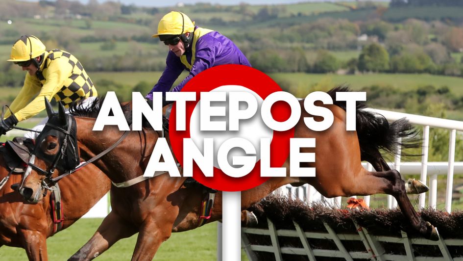 Cilaos Emery: Has bags of class and no less potential