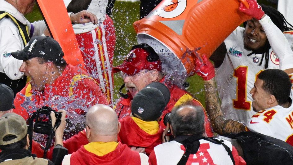 gatorade reid