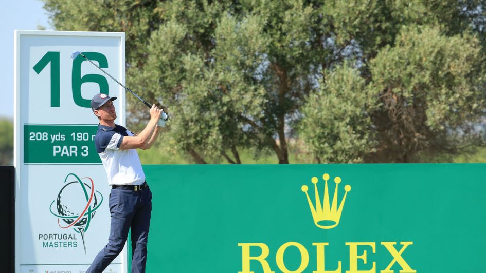 Wil Besseling rates Sunday's best bet in Portugal