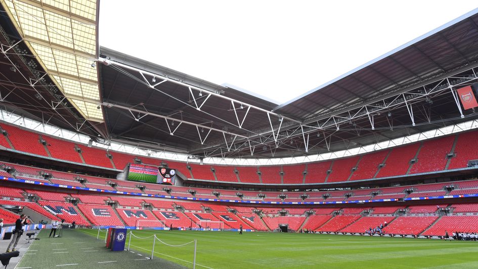 Wembley