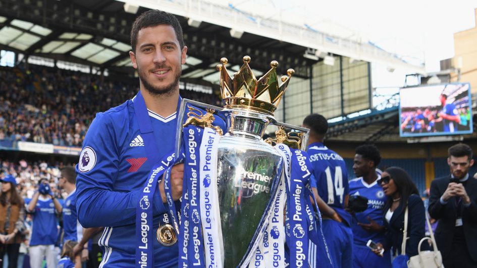 Eden Hazard: Can impress again