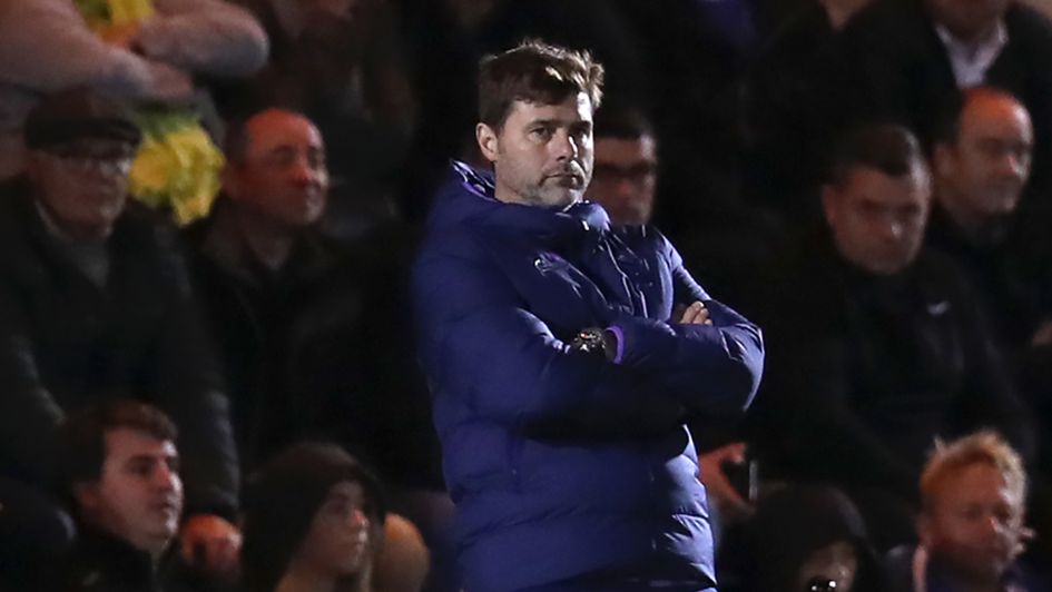 Mauricio Pochettino