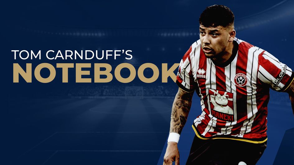 Notebook - Gustavo Hamer