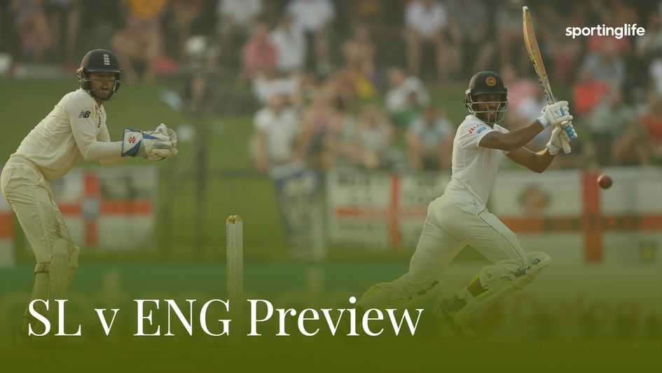 Roshen Silva is backed to revel in home conditions again