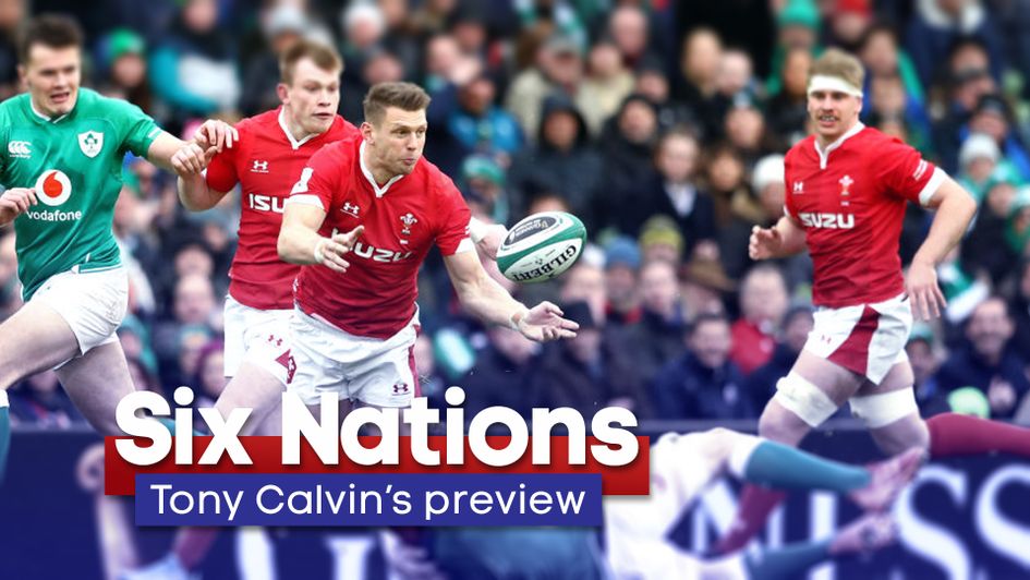 Wales are backed to beat France this weekend