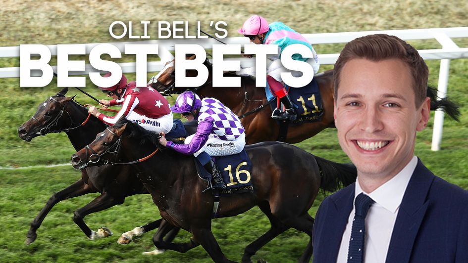 Check out Oli's tips for York's Dante Festival