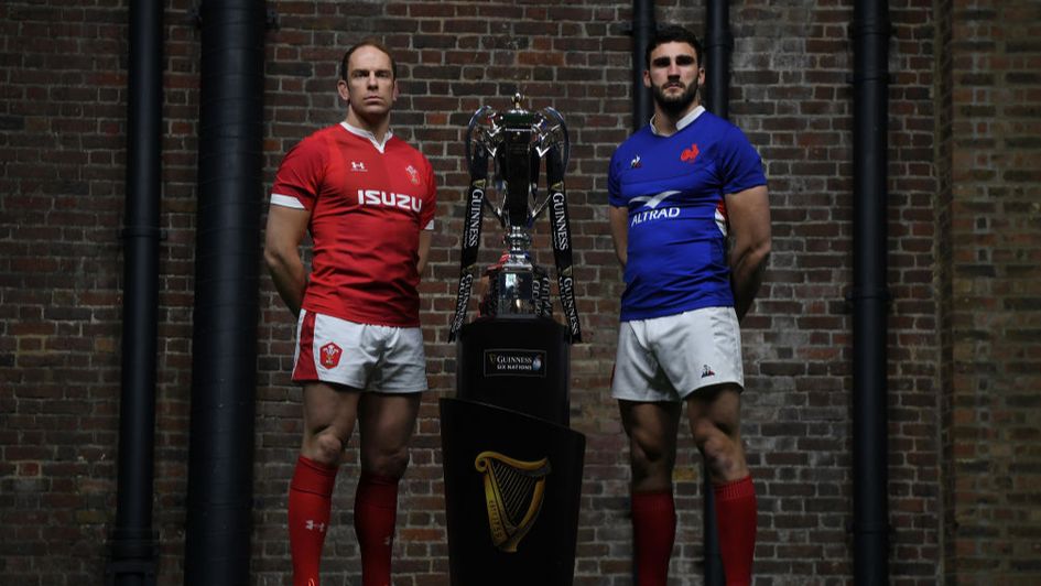 Can France keep their Grand Slam dream alive?