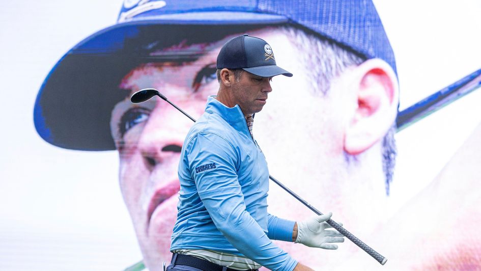 Paul Casey