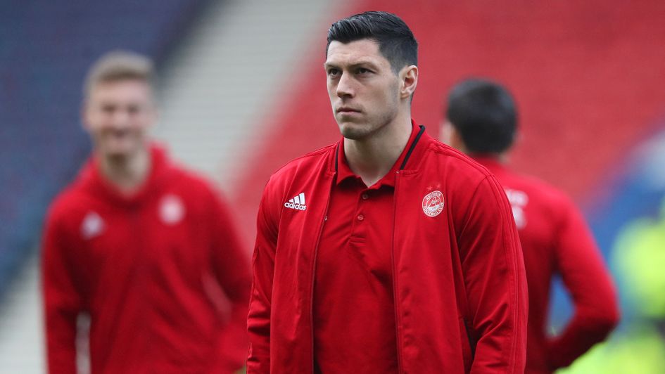 Scott McKenna
