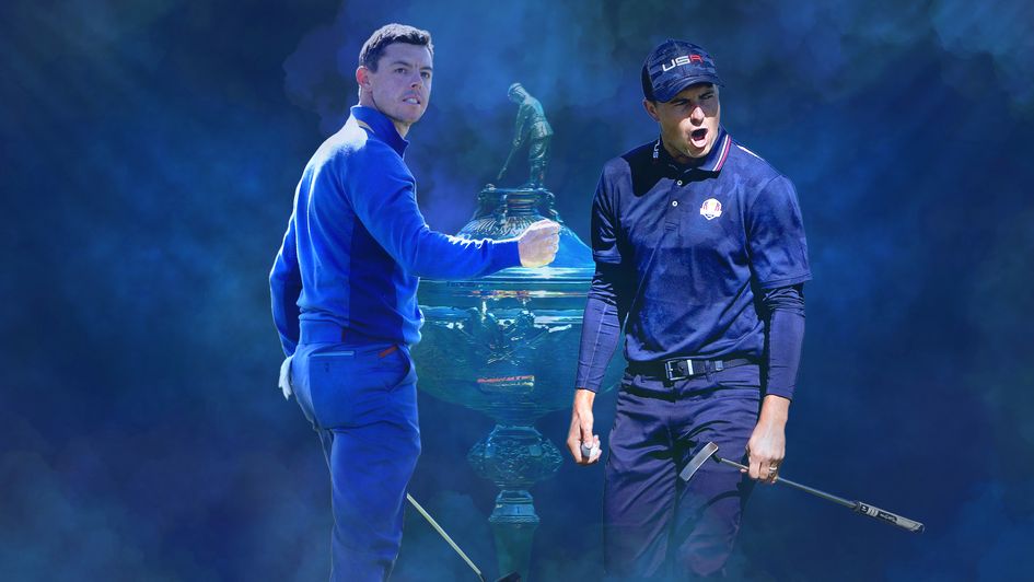 Ben Coley sets the scene ahead of the Ryder Cup