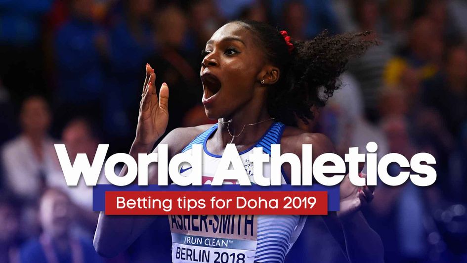 Check out our first batch of tips for the World Championships