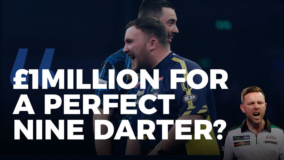 What will be on offer for the players in Saudi Arabia