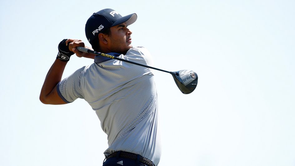 Sebastian Munoz: A habitual fast starter who looks worth a speculative bet