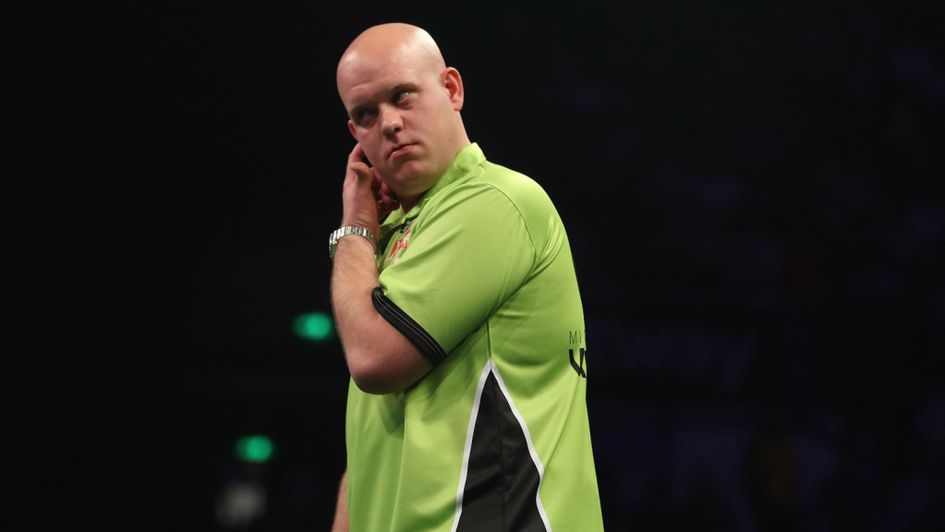 Van Gerwen (Lawrence Lustig)