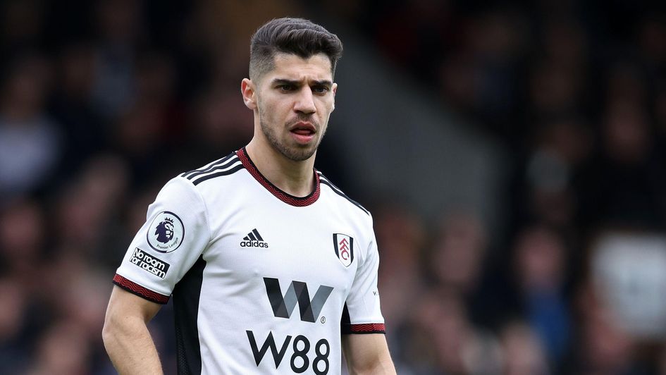 Manor Solomon has joined Tottenham