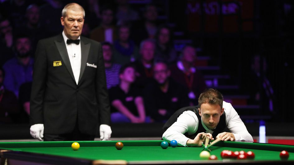 Judd Trump