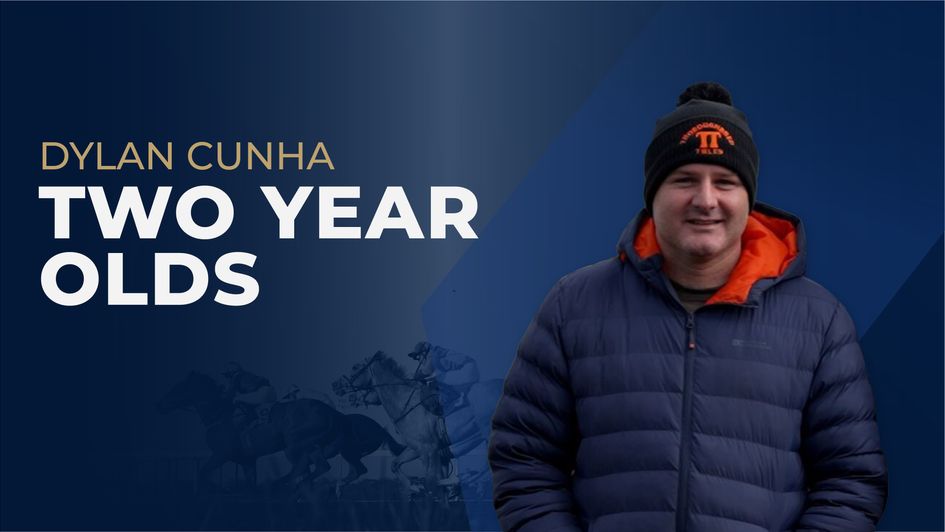 The latest from Dan Briden's Two Year Old Guide