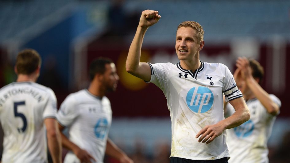 Michael Dawson believes that Tottenham should stick with Mauricio Pochettino